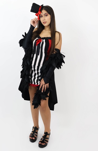 Cabaret Moulan Rouge